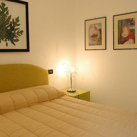 Apartment Serena 알라시오 외부 사진