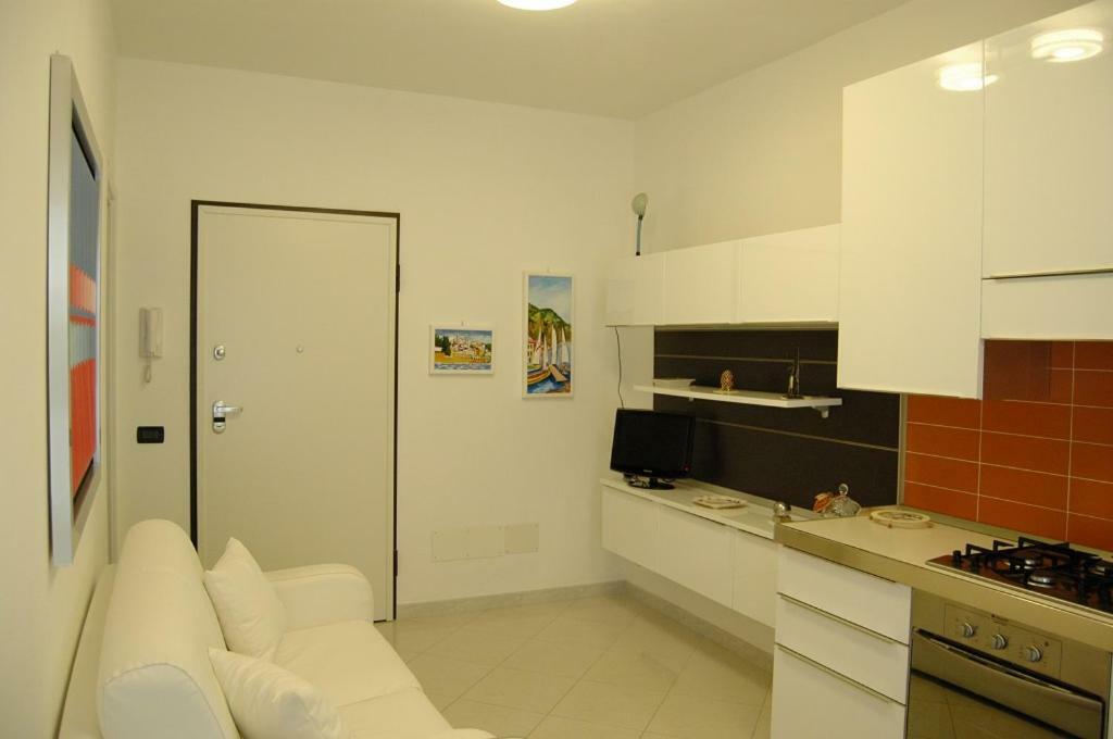 Apartment Serena 알라시오 외부 사진