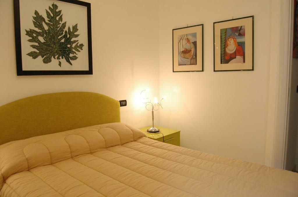 Apartment Serena 알라시오 외부 사진