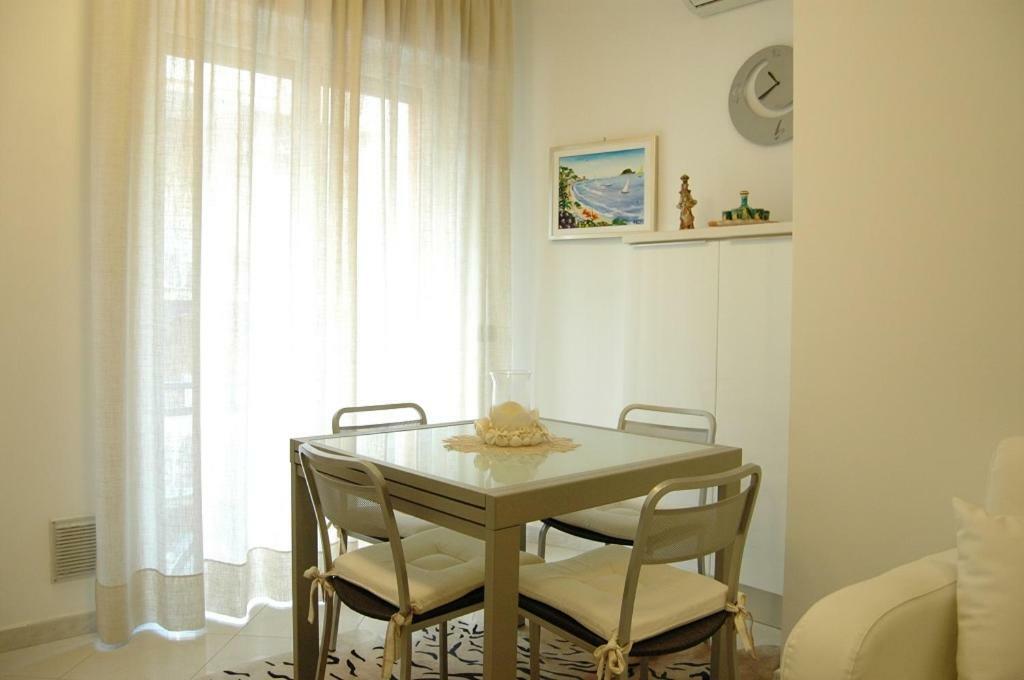 Apartment Serena 알라시오 외부 사진