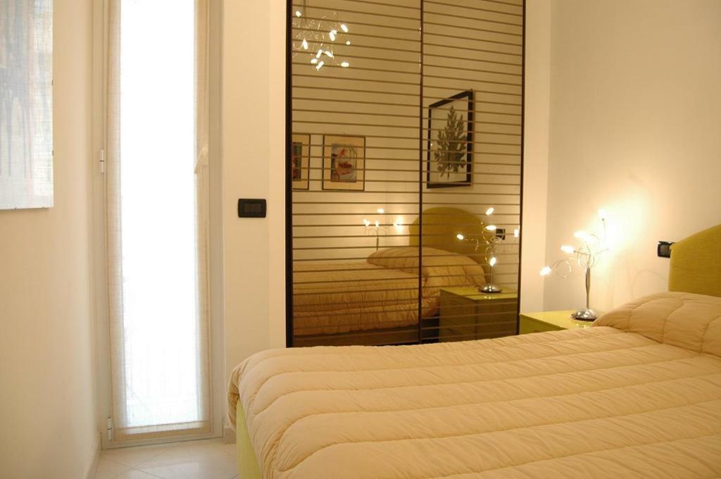 Apartment Serena 알라시오 외부 사진