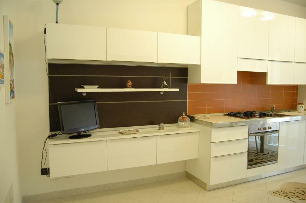 Apartment Serena 알라시오 외부 사진