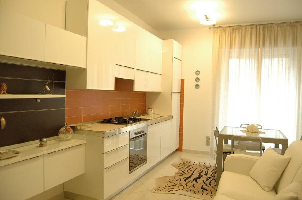 Apartment Serena 알라시오 외부 사진