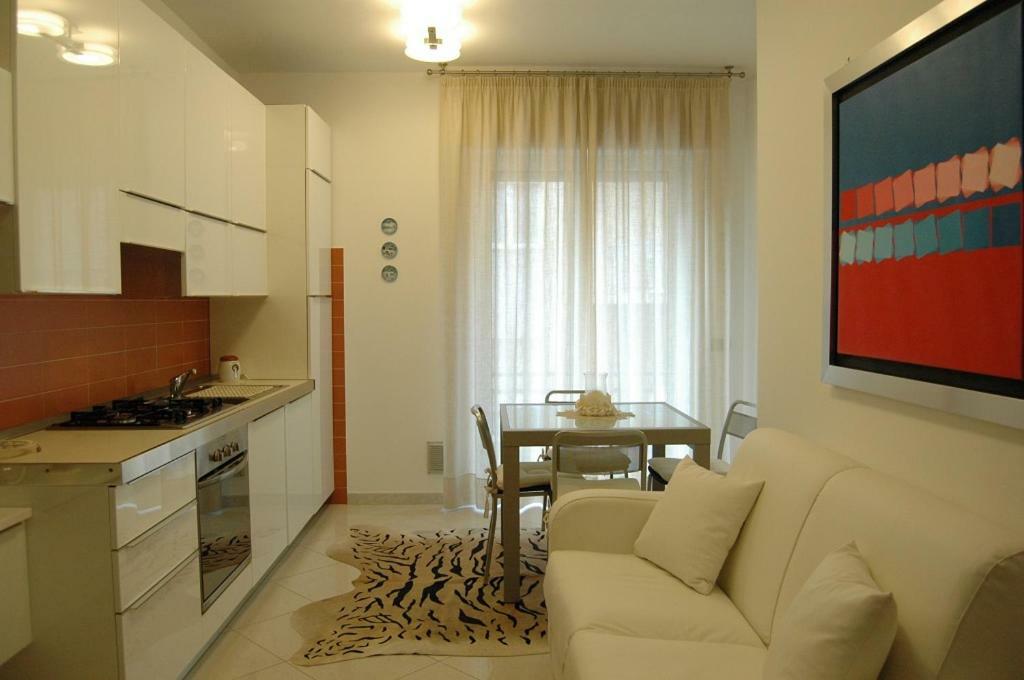 Apartment Serena 알라시오 외부 사진