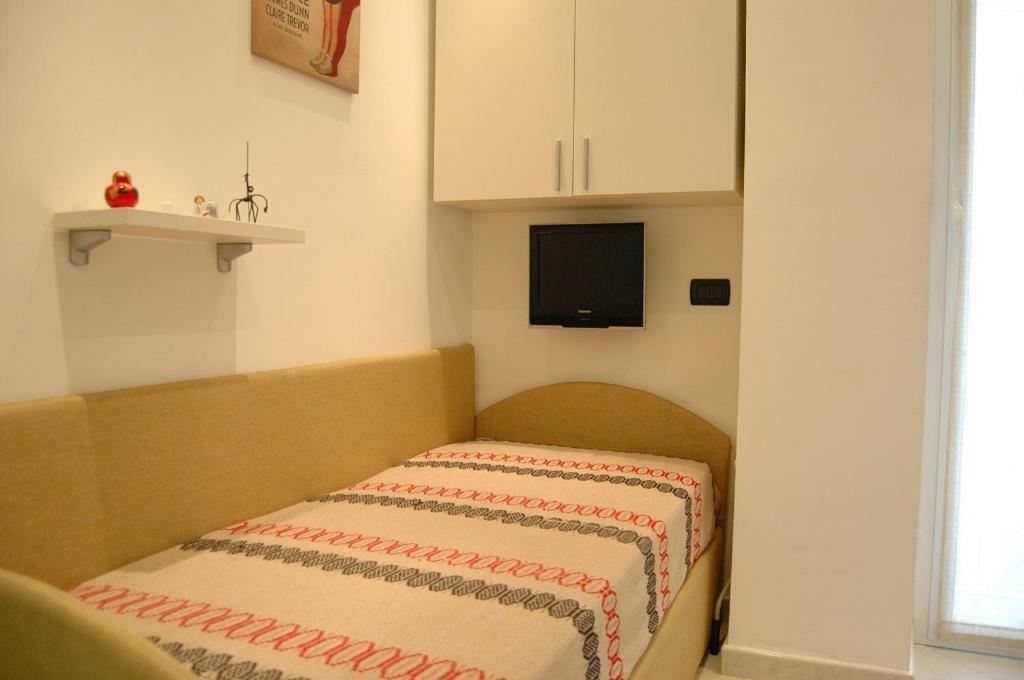 Apartment Serena 알라시오 외부 사진