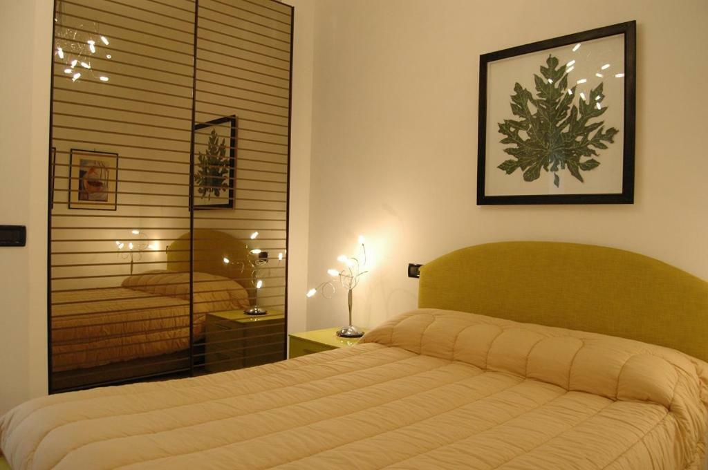 Apartment Serena 알라시오 외부 사진