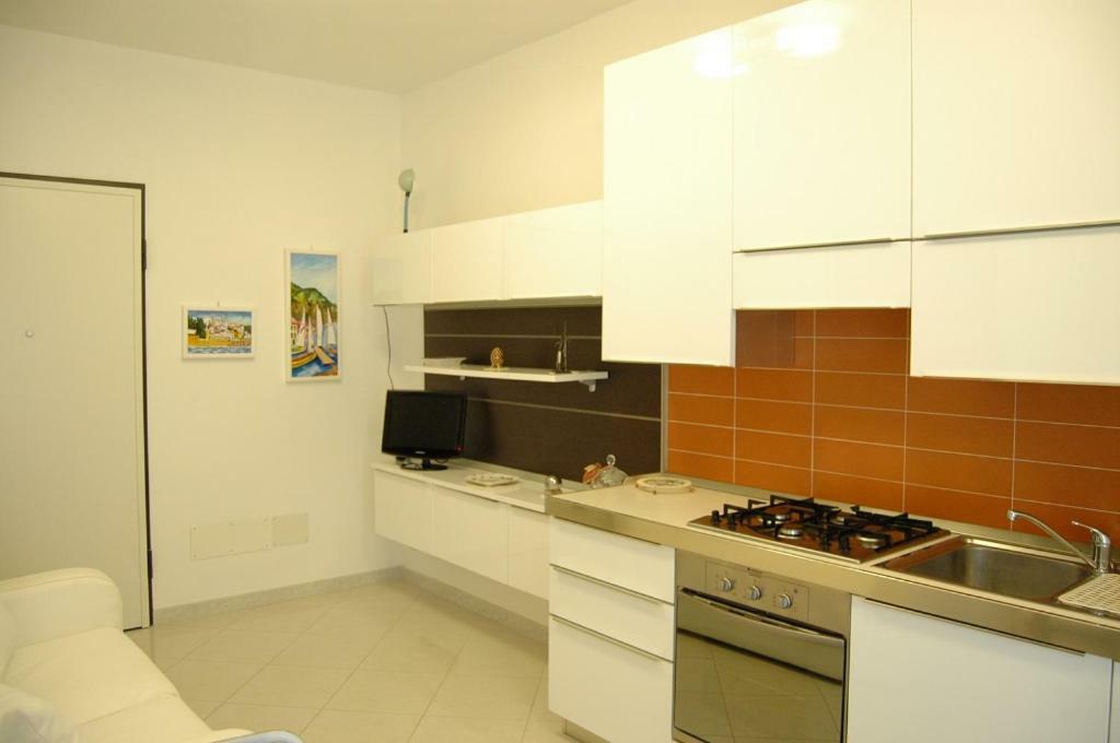 Apartment Serena 알라시오 외부 사진